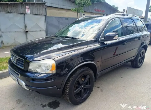 Volvo XC 90/2013
