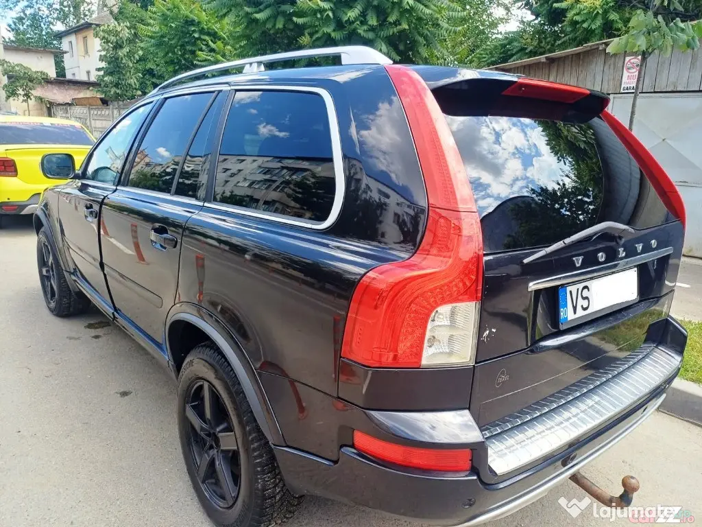 Volvo XC 90/2013