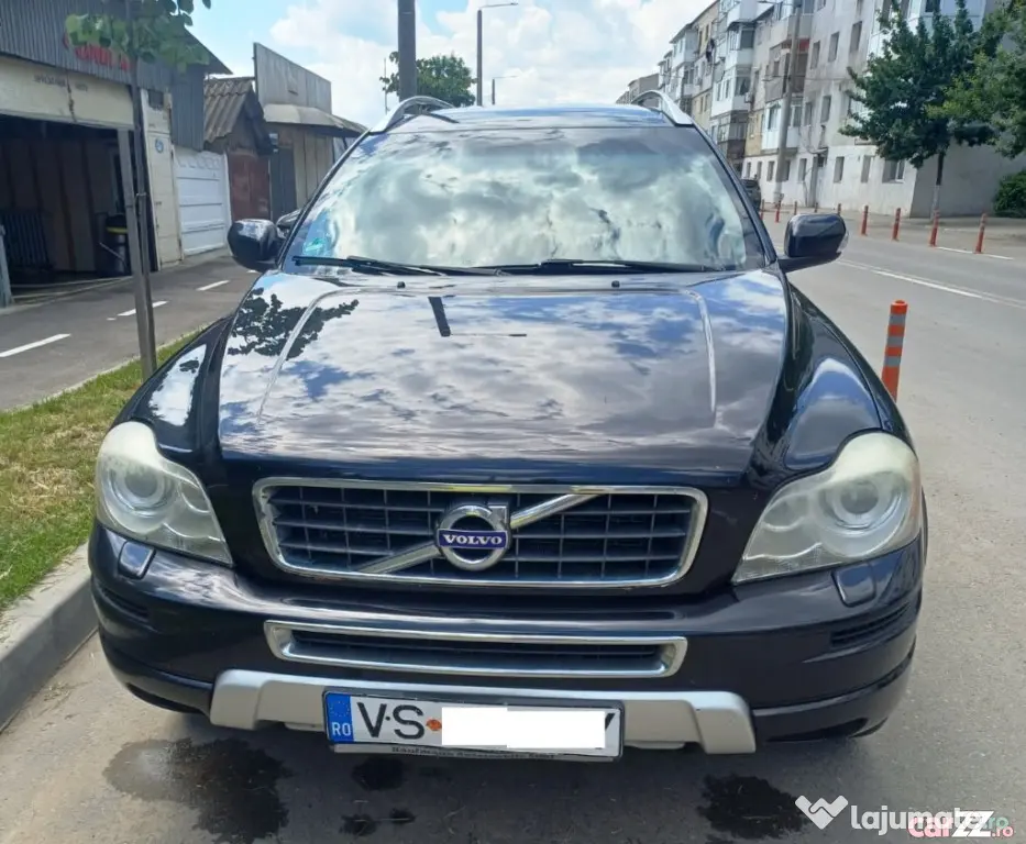 Volvo XC 90/2013
