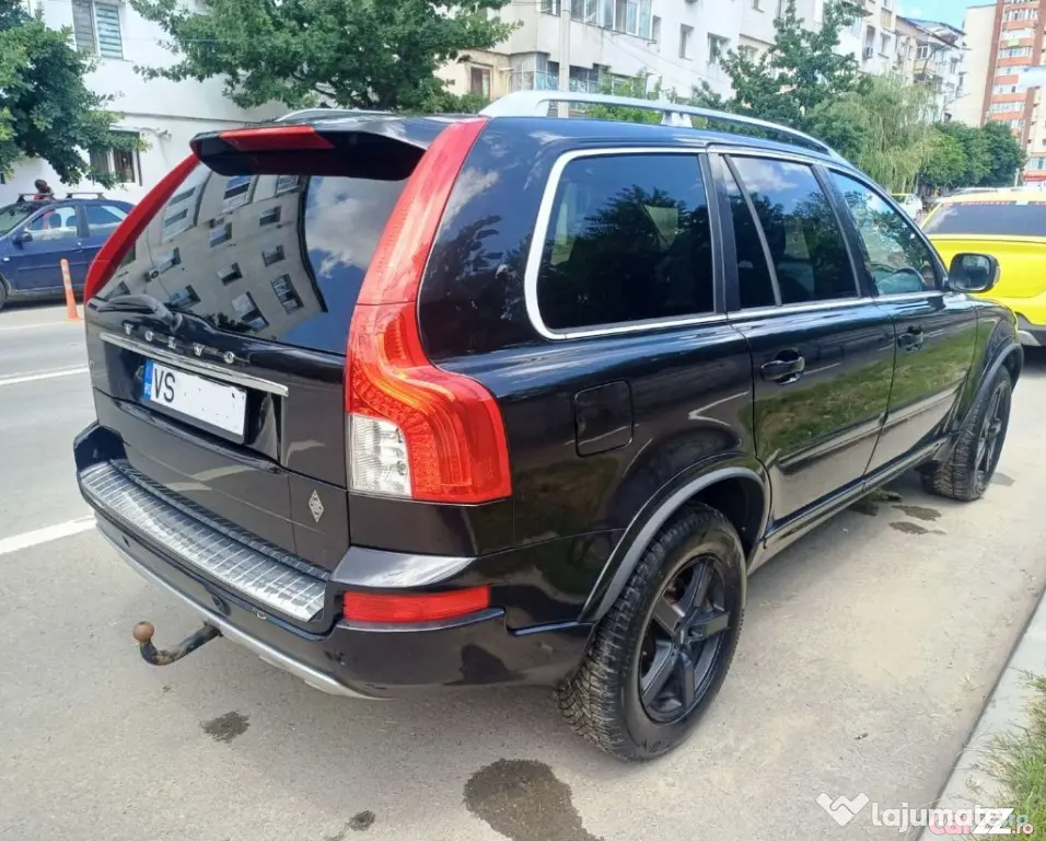 Volvo XC 90/2013