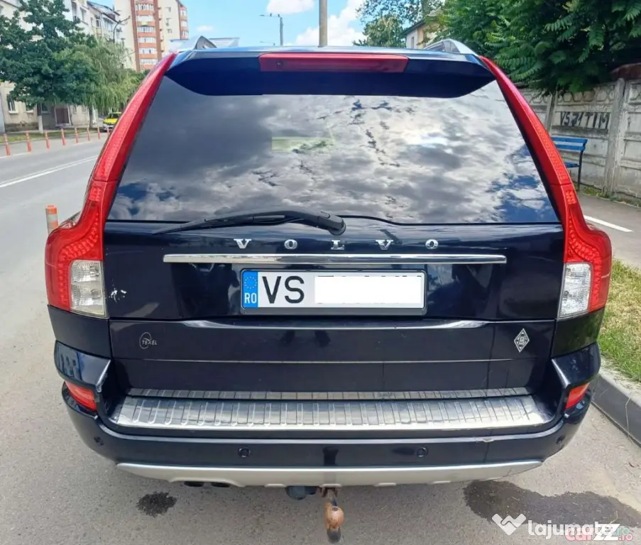 Volvo XC 90/2013