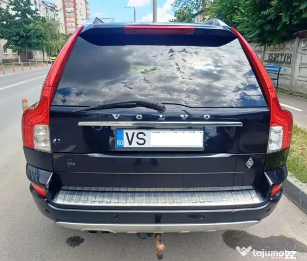 Volvo XC 90/2013