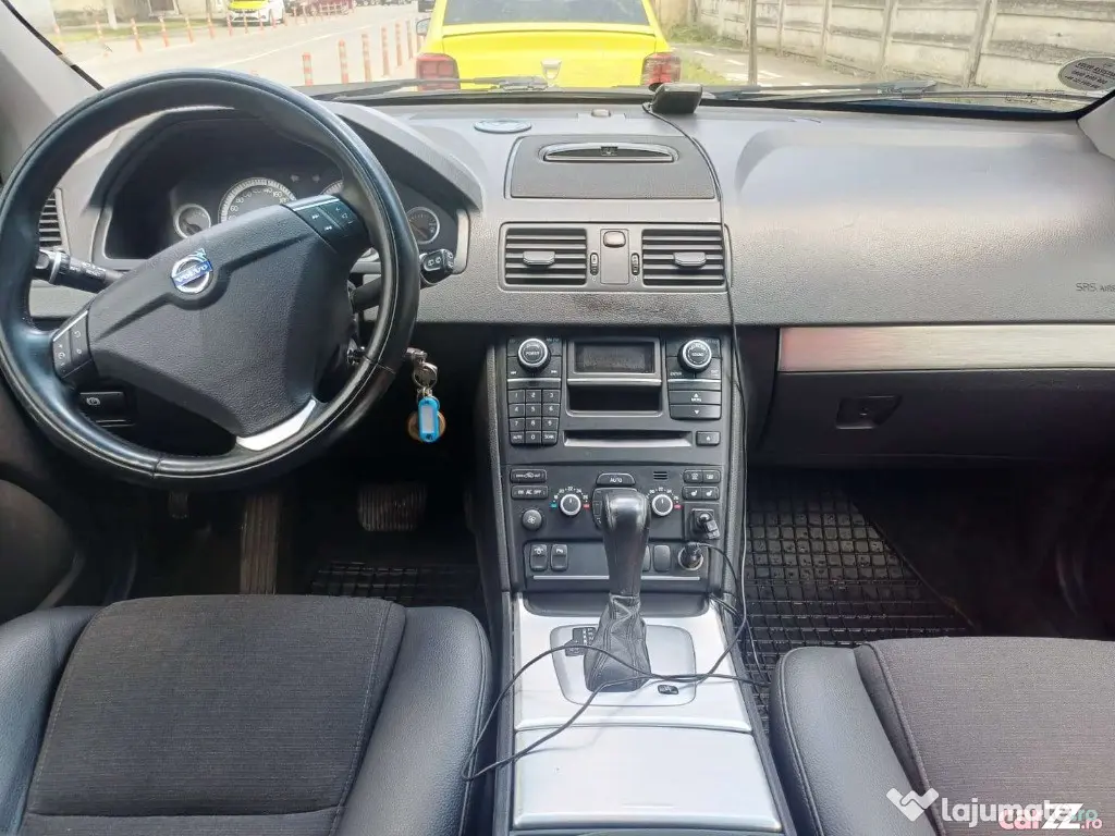 Volvo XC 90/2013