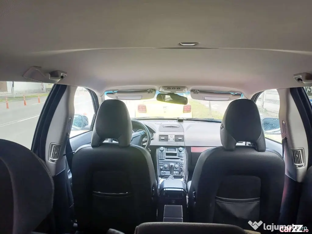 Volvo XC 90/2013
