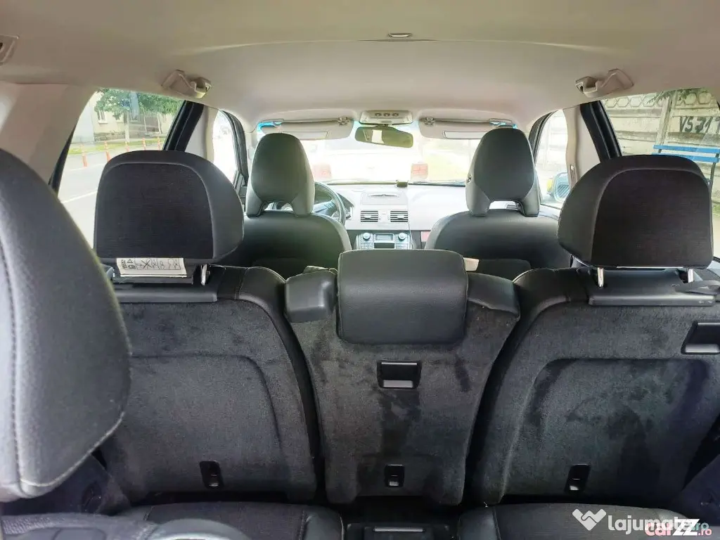 Volvo XC 90/2013