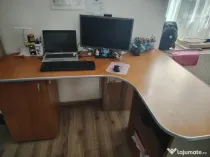 Birou in formă de L