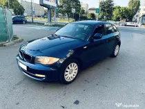 BMW 118i 2009 ~ Benzina Euro 5 ~ A/C Senz Park Scaune Incalzite
