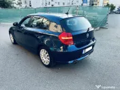 BMW 118i 2009 ~ Benzina Euro 5 ~ A/C Senz Park Scaune Incalzite