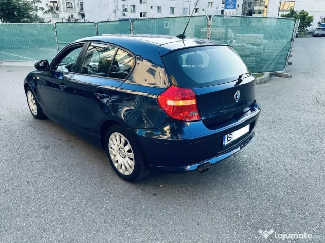 BMW 118i 2009 ~ Benzina Euro 5 ~ A/C Senz Park Scaune Incalzite