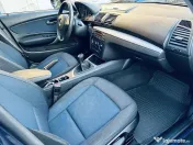 BMW 118i 2009 ~ Benzina Euro 5 ~ A/C Senz Park Scaune Incalzite