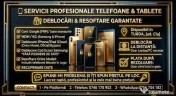 TITAN GSM – Deblocare Samsung-iPhone-ETC în Turda (Cluj)