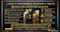 TITAN GSM – Deblocare Samsung-iPhone-ETC în Turda (Cluj) 