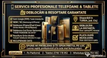 TITAN GSM – Deblocare Samsung-iPhone-ETC în Turda (Cluj)