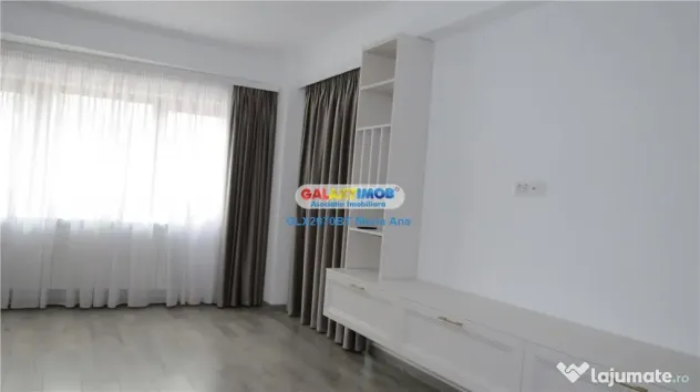 Apartament bloc nou, Ultracentral, cu loc de parcare!