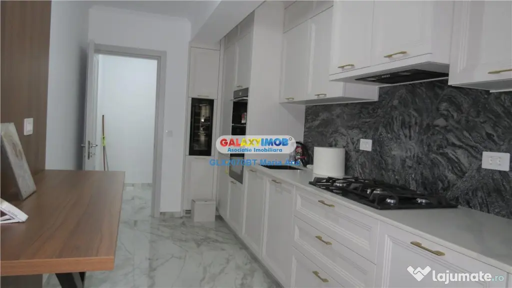 Apartament bloc nou, Ultracentral, cu loc de parcare!