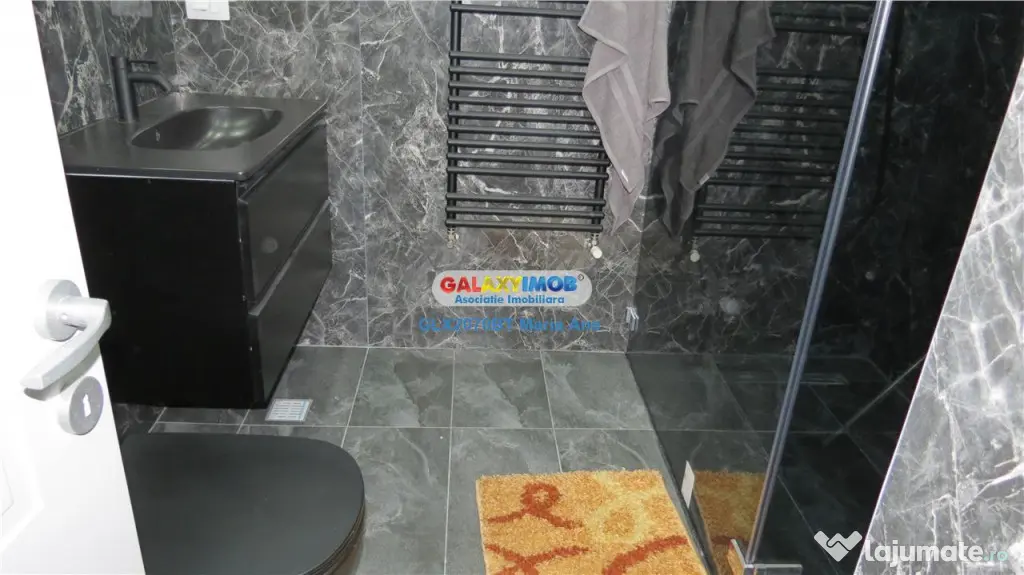 Apartament bloc nou, Ultracentral, cu loc de parcare!
