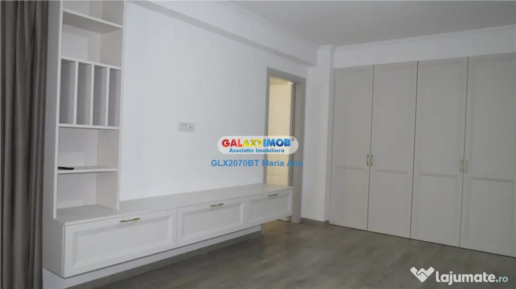 Apartament bloc nou, Ultracentral, cu loc de parcare!