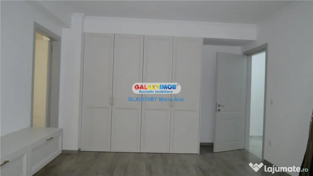 Apartament bloc nou, Ultracentral, cu loc de parcare!