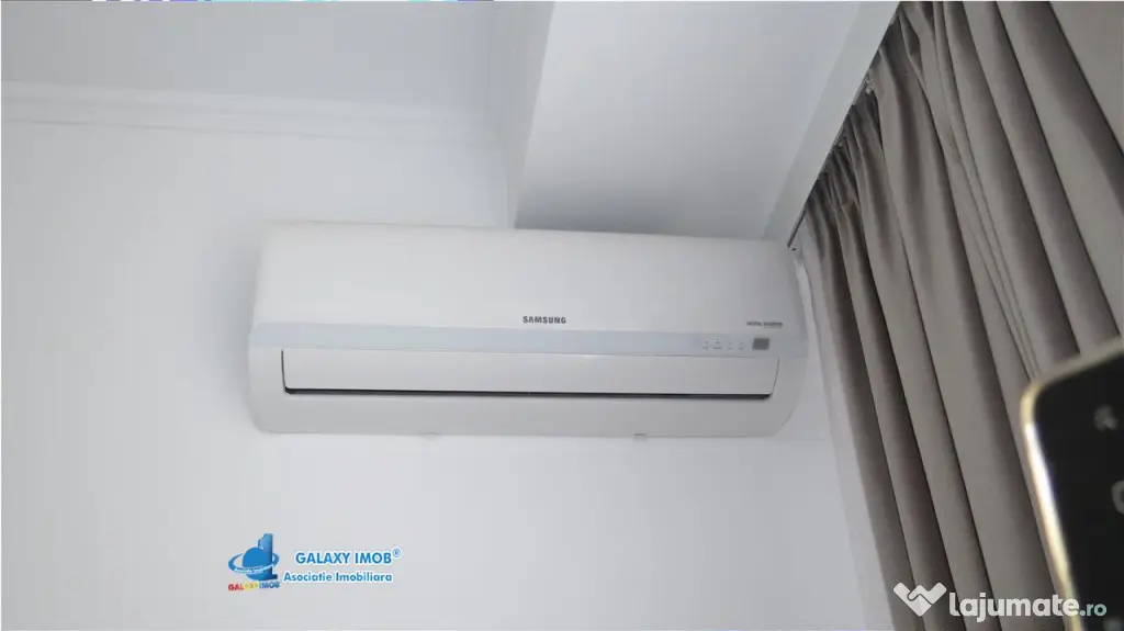 Apartament bloc nou, Ultracentral, cu loc de parcare!