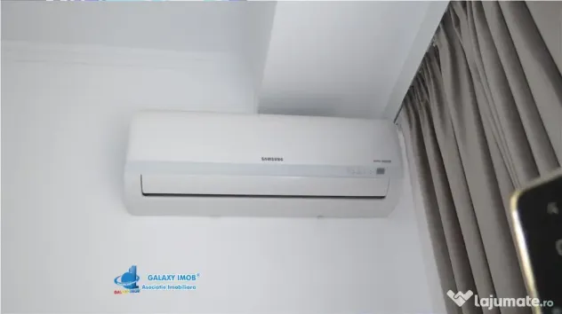 Apartament bloc nou, Ultracentral, cu loc de parcare!