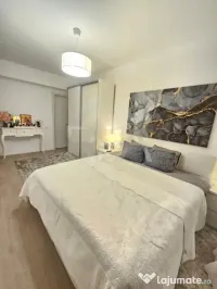 3 Camere | Terasă & Grădină Proprie | 157,6 mp - Sisești 