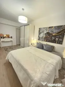 3 Camere | Terasă & Grădină Proprie | 157,6 mp - Sisești