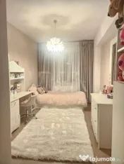 3 Camere | Terasă & Grădină Proprie | 157,6 mp - Sisești 