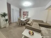 3 Camere | Terasă & Grădină Proprie | 157,6 mp - Sisești 
