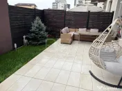3 Camere | Terasă & Grădină Proprie | 157,6 mp - Sisești 
