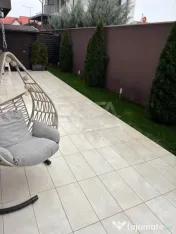 3 Camere | Terasă & Grădină Proprie | 157,6 mp - Sisești 