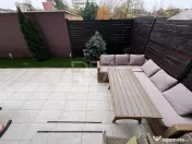 3 Camere | Terasă & Grădină Proprie | 157,6 mp - Sisești 