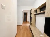 Apartament 2 camere, 55 mp, etaj intermediar, zona Frumoasa 