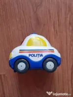 Vtech toot-toot politisul Paul