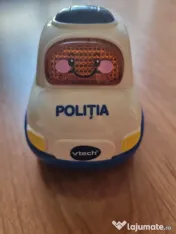 Vtech toot-toot politisul Paul