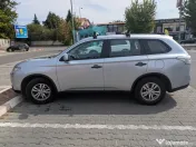 Mitsubishi Outlander 2.2 DI-D, 2015 