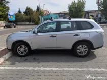 Mitsubishi Outlander 2.2 DI-D, 2015