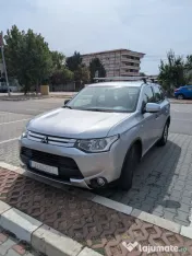 Mitsubishi Outlander 2.2 DI-D, 2015 
