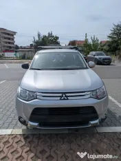 Mitsubishi Outlander 2.2 DI-D, 2015 