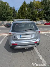 Mitsubishi Outlander 2.2 DI-D, 2015 