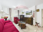 Apartament cu 4 camere de vanzare, Centrala proprie, 13 S... 