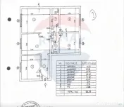 Apartament cu 4 camere de vanzare, Centrala proprie, 13 S... 