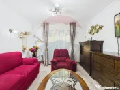 Apartament cu 4 camere de vanzare, Centrala proprie, 13 S...