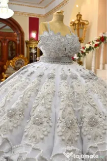 Rochie de mireasa