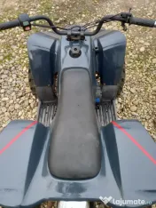 Vând atv 50 cm și 150cm 4t 