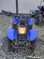 Vând atv 50 cm și 150cm 4t 