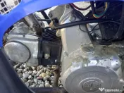 Vând atv 50 cm și 150cm 4t 
