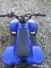 Vând atv 50 cm și 150cm 4t 