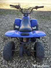 Vând atv 50 cm și 150cm 4t 