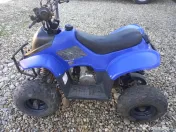 Vând atv 50 cm și 150cm 4t 