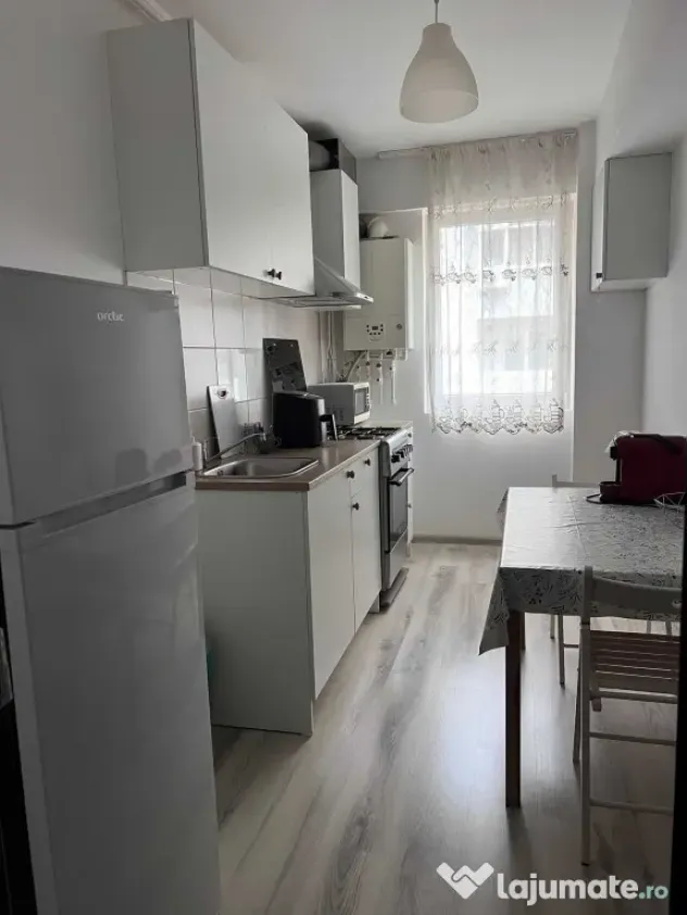 Berceni grand arena etaj 3 cu parcare